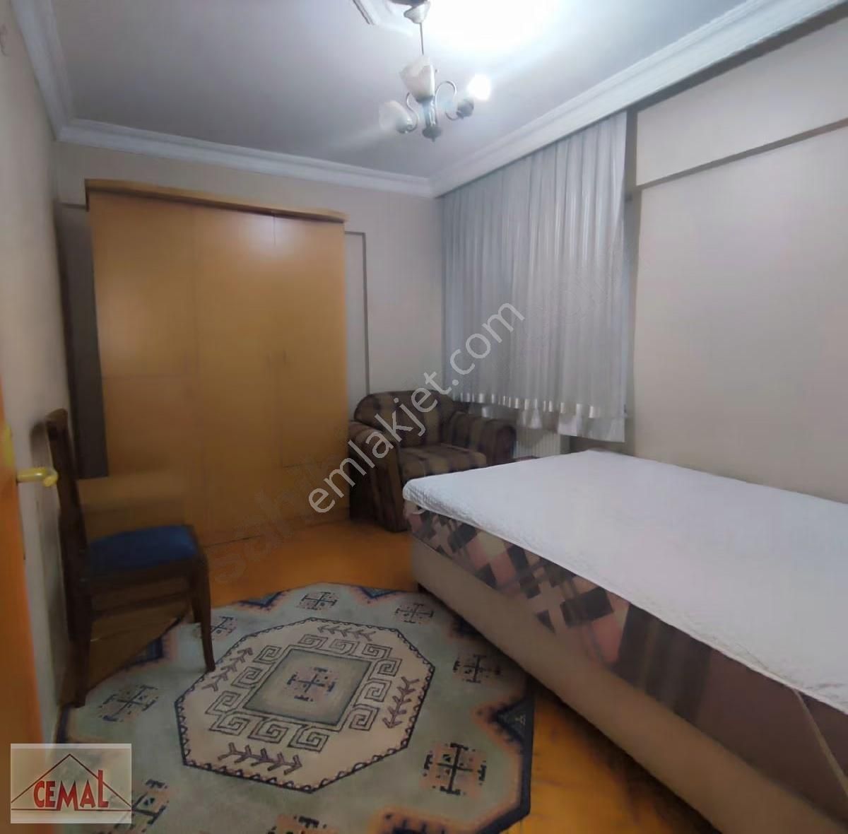Cemal Emlak Bursa Yildirim Beyazit Fsm Cd Yanı 3+1 Asansör Bakım - Görsel 20
