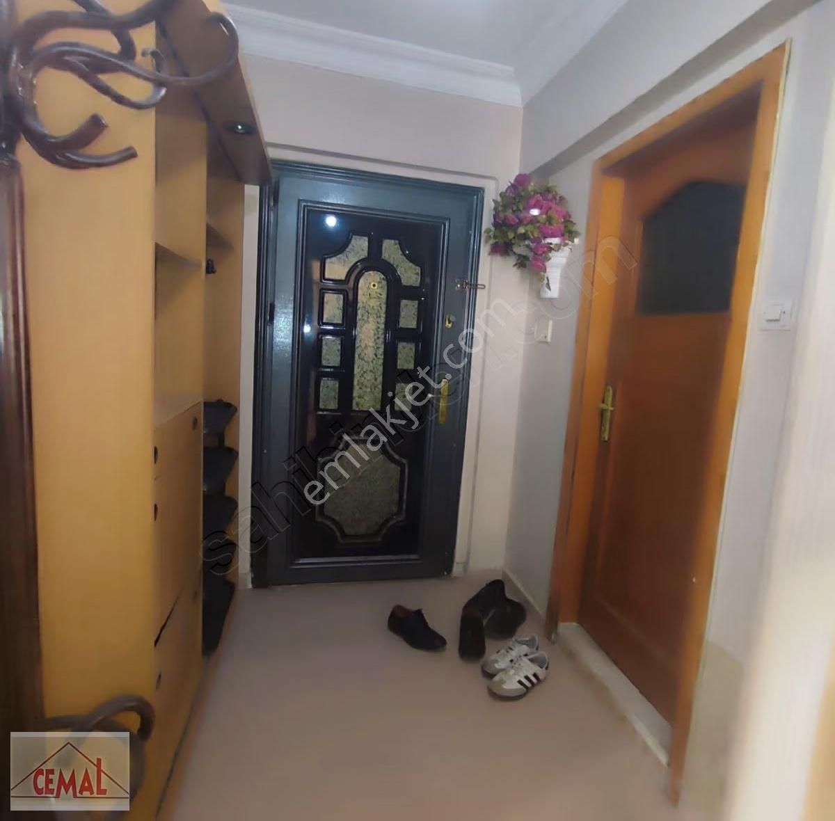 Cemal Emlak Bursa Yildirim Beyazit Fsm Cd Yanı 3+1 Asansör Bakım - Görsel 22