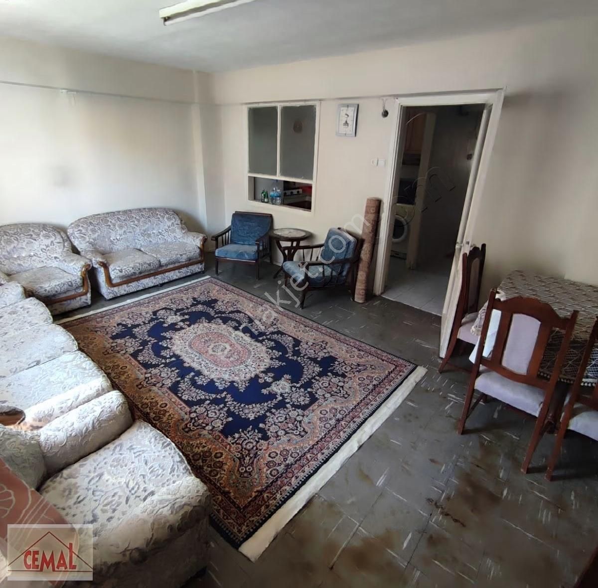 Cemal Emlak Bursa Yildirim Gökdere Cd. Üstü Fu)ll Manzara Çift C