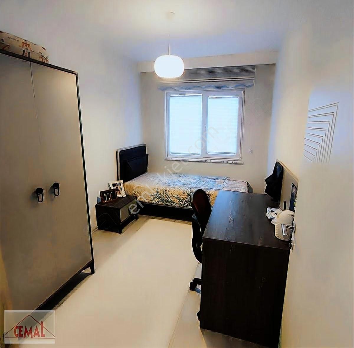 Cemal Emlak Bursa Osmangazi Yunuseli Full Lüx Eşyalı Havuz Otprk - Görsel 2