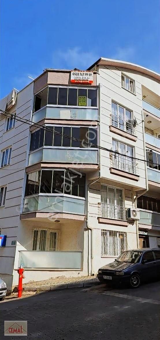 Cemal Emlak Bursa Yıldırım Mollaarap Satılık Dubleks Daire