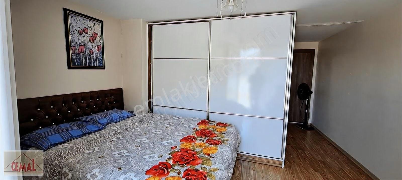 Cemal Emlak Bursa Yıldırım Mollaarap Satılık Dubleks Daire - Görsel 2
