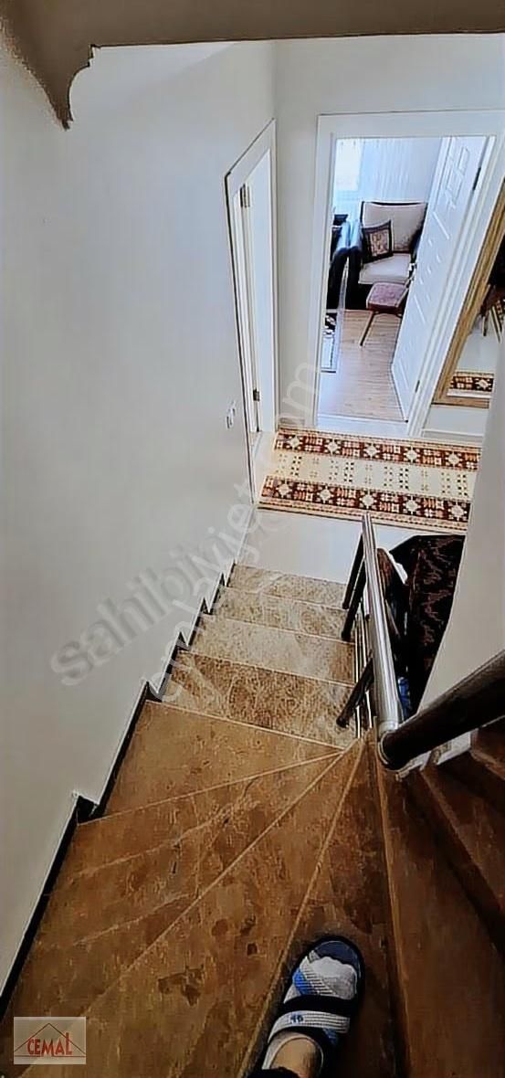 Cemal Emlak Bursa Yıldırım Mollaarap Satılık Dubleks Daire - Görsel 13