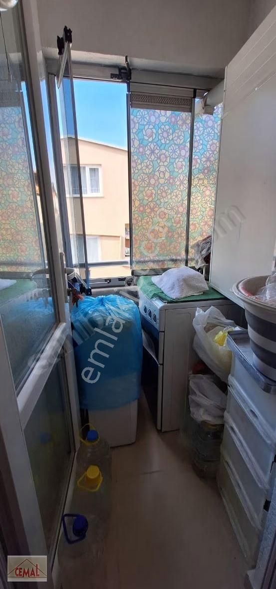 Cemal Emlak Bursa Yıldırım Mollaarap Satılık Dubleks Daire - Görsel 16