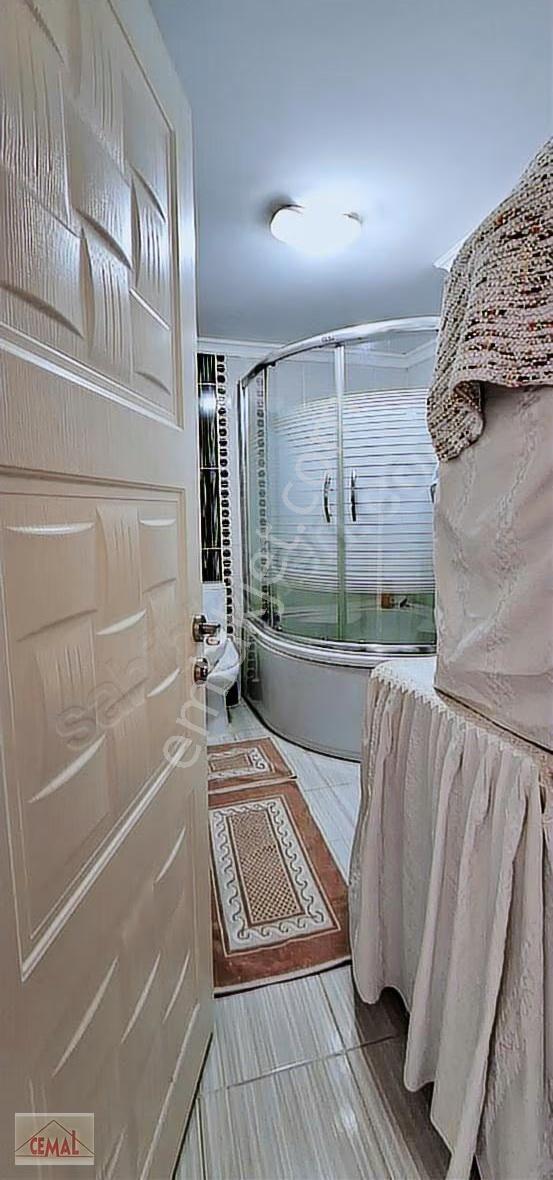 Cemal Emlak Bursa Yıldırım Mollaarap Satılık Dubleks Daire - Görsel 6