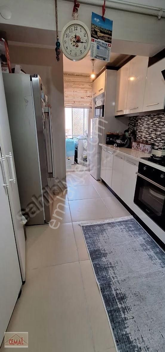 Cemal Emlak Bursa Yıldırım Mollaarap Satılık Dubleks Daire - Görsel 3