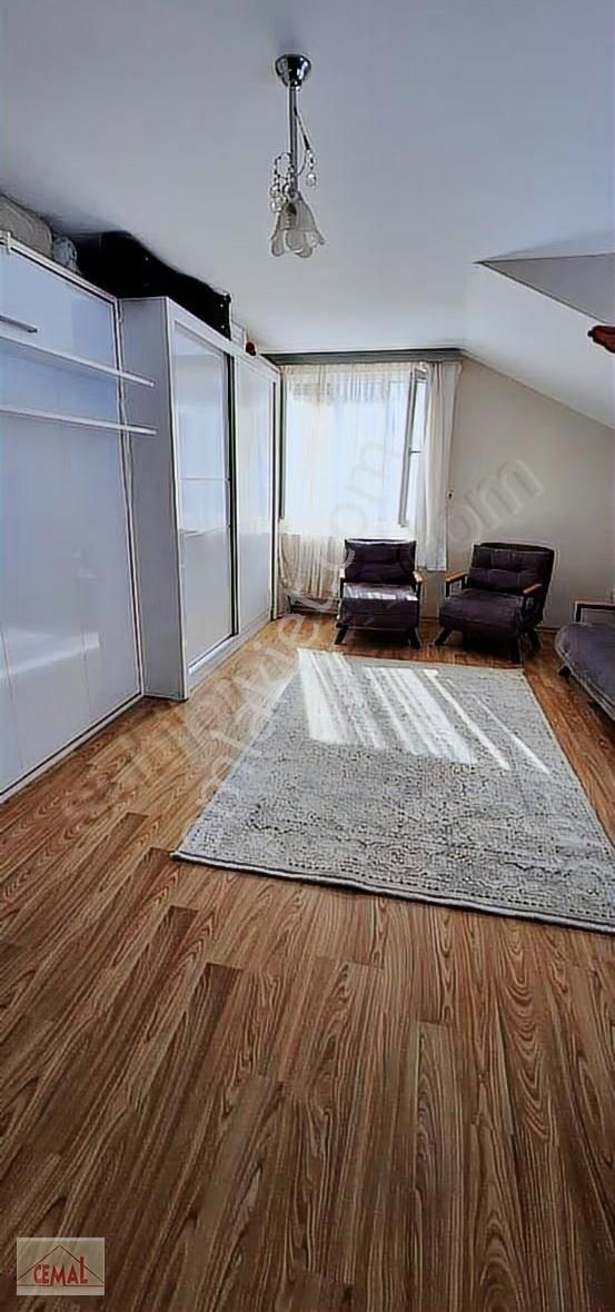 Cemal Emlak Bursa Yıldırım Mollaarap Satılık Dubleks Daire - Görsel 23