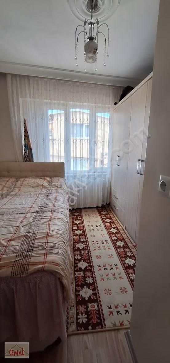 Cemal Emlak Bursa Yıldırım Mollaarap Satılık Dubleks Daire - Görsel 10