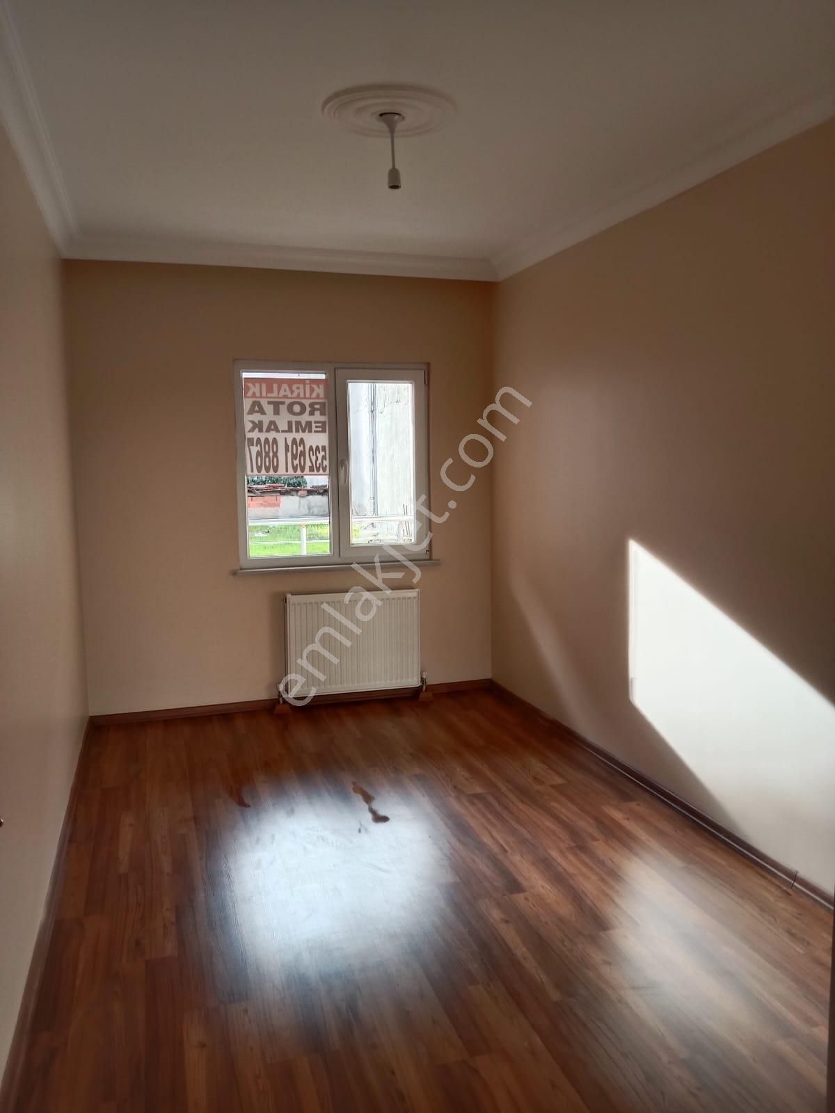 Muratlı Rota Emlak Tan Muradiye Mah.merkezi Konumda 2+1 Kiralık Daire - Görsel 10