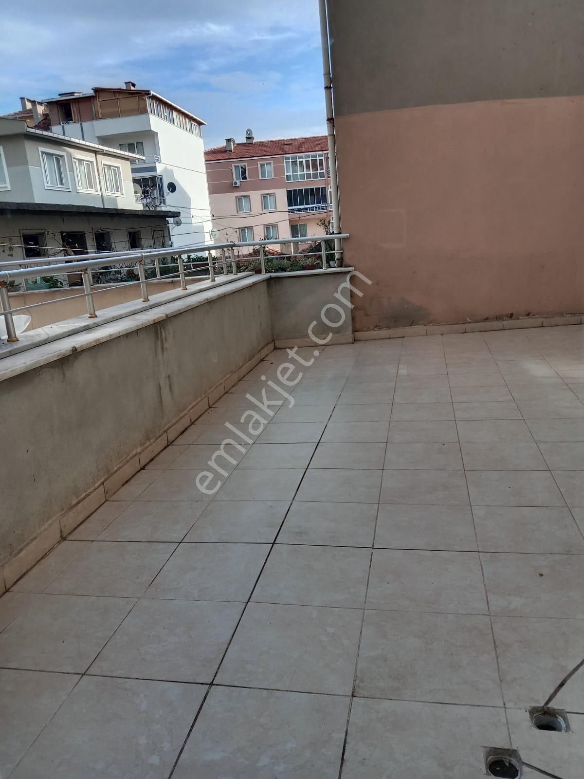 Muratlı Rota Emlak Tan Muradiye Mah.merkezi Konumda 2+1 Kiralık Daire - Görsel 18