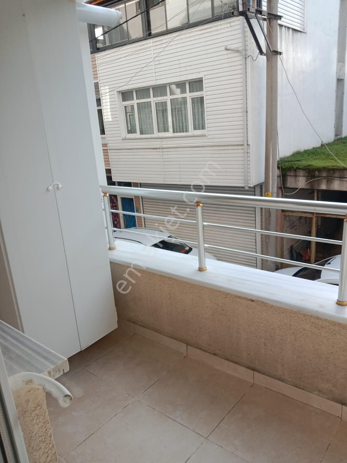 Muratlı Rota Emlak Tan Muradiye Mah.merkezi Konumda 2+1 Kiralık Daire - Görsel 16