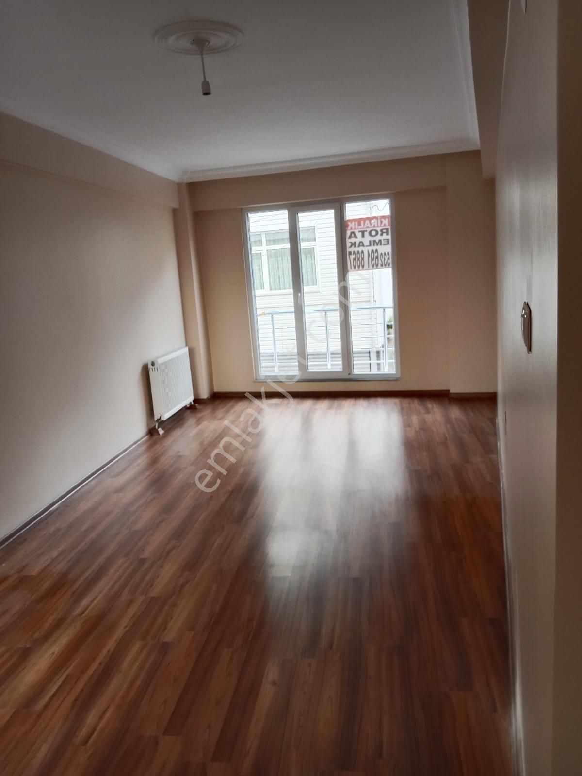 Muratlı Rota Emlak Tan Muradiye Mah.merkezi Konumda 2+1 Kiralık Daire - Görsel 8