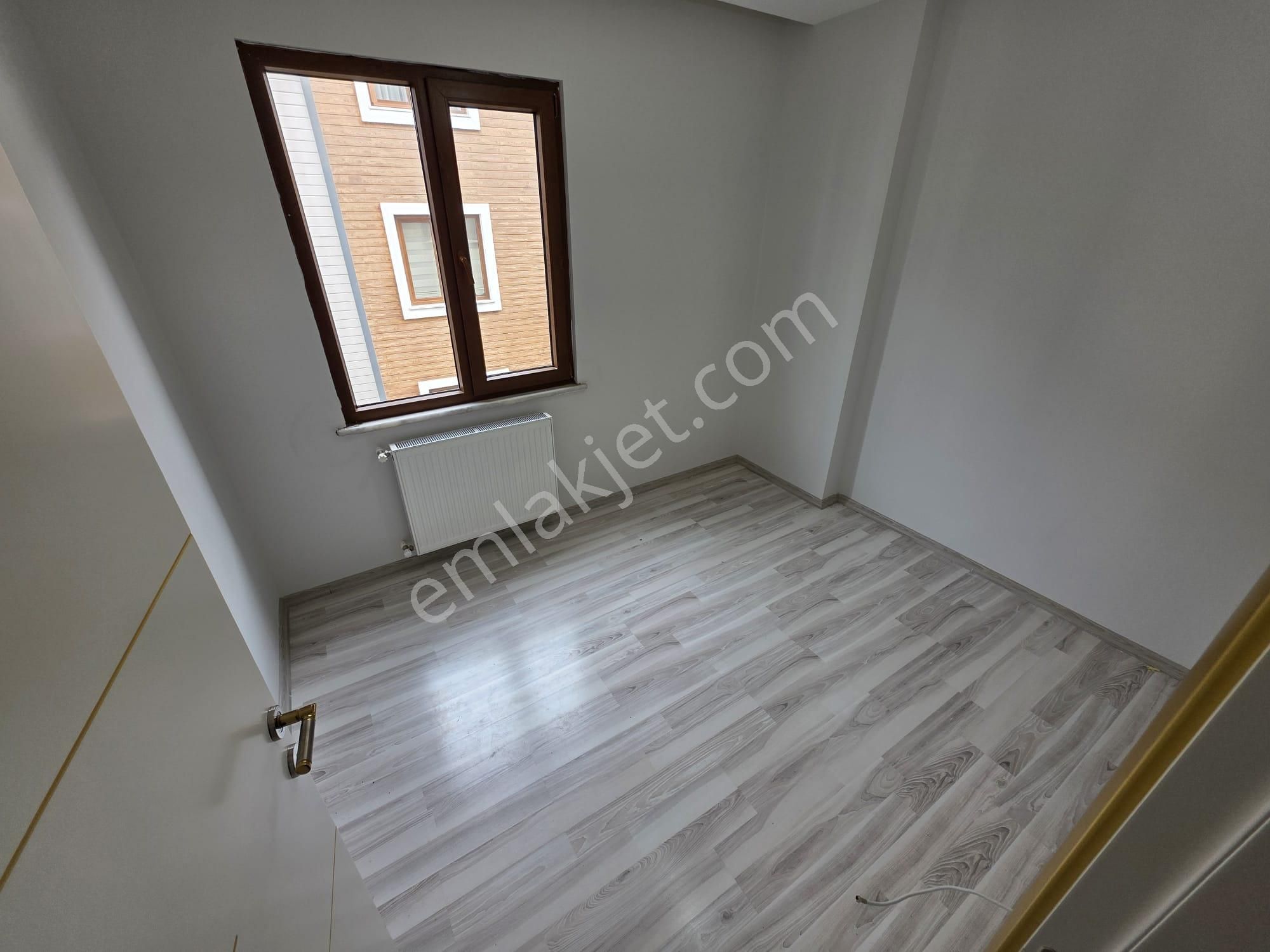 Irmaksudan Ara Kat Asansörlü Kombili Cam Balkonlu 2+1 Daire - Görsel 31