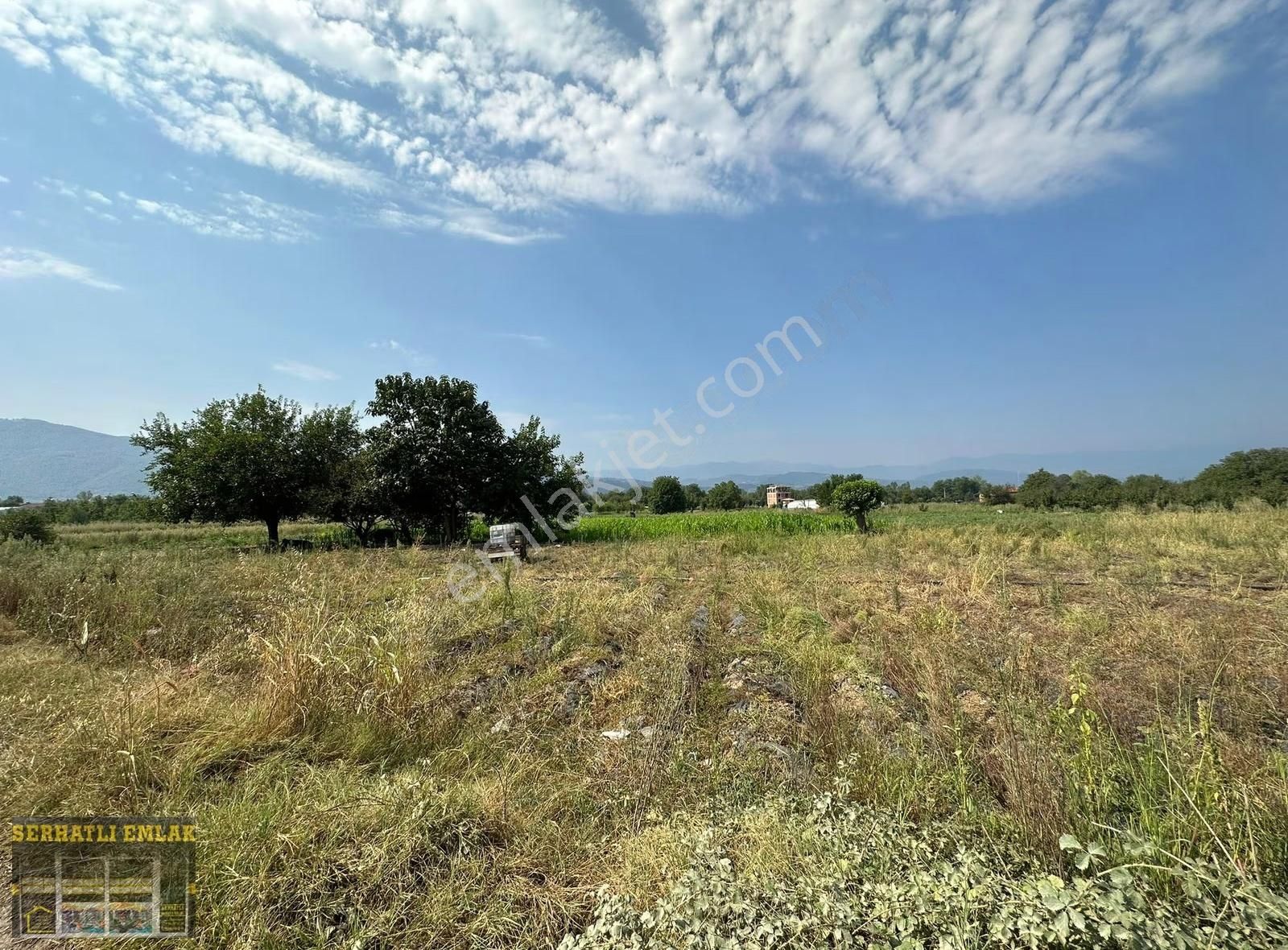 Serhatlı'dan Kurşunlu'da Sanayi İmarında Asfalta Cephe Değerli - Görsel 10