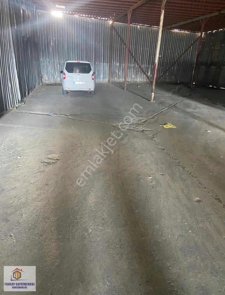 Basın Ekspres"de Var 1000 M2 Kıralk Depo Tır Girişine Uygun - Görsel 7