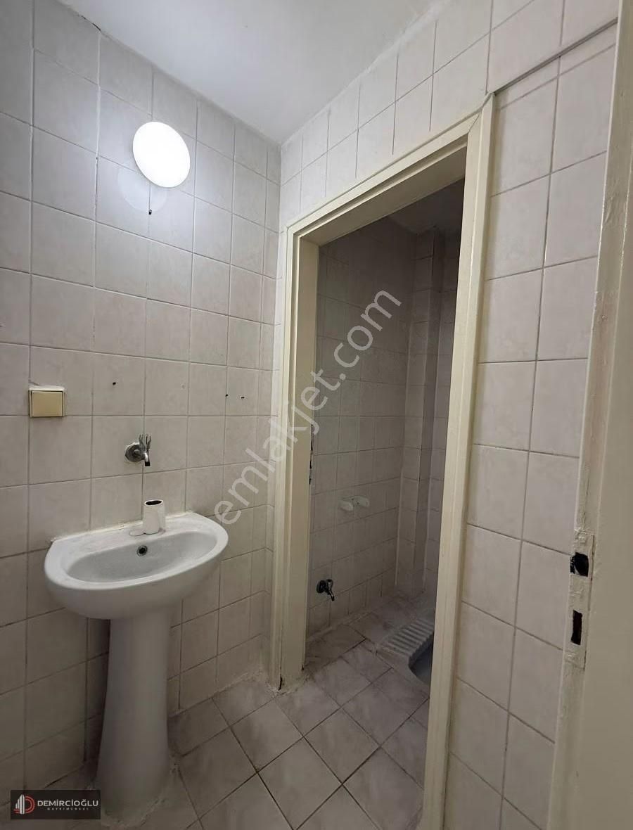 Talas Mevlanada Tramvay Güzergahında Mantolamalı Satılık Daire - Görsel 11