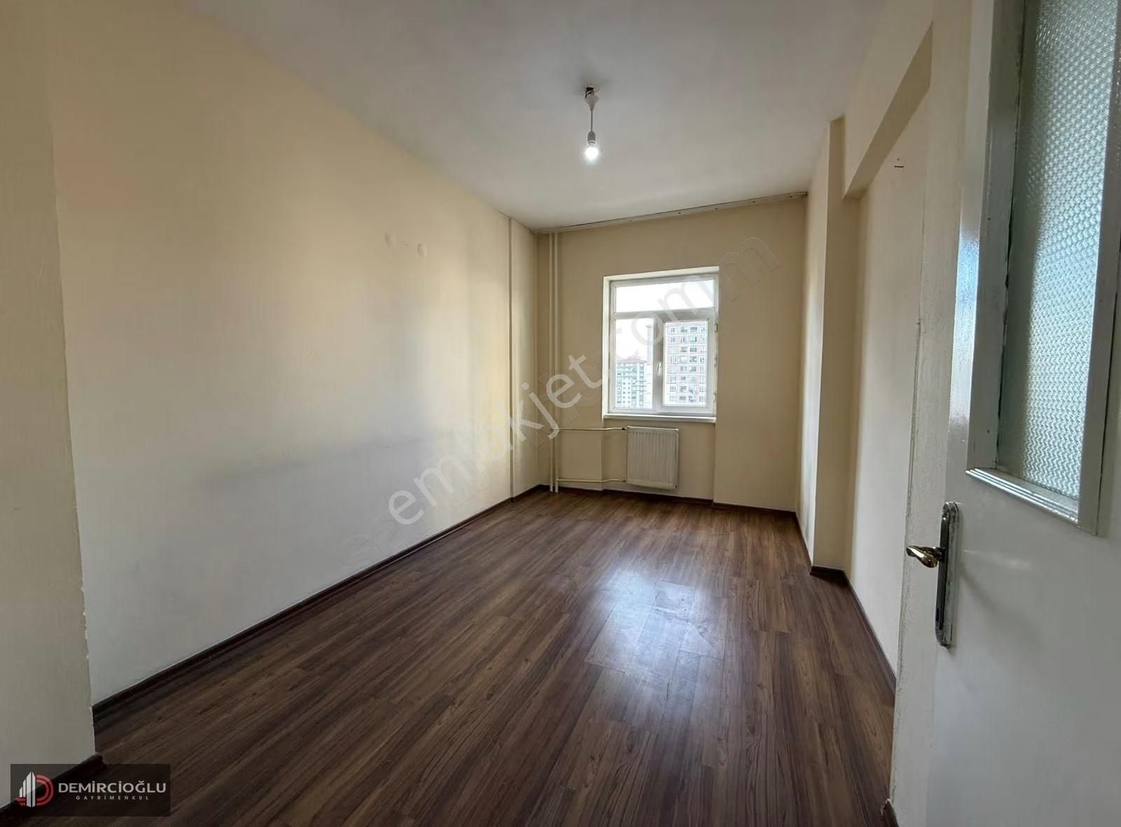 Talas Mevlanada Tramvay Güzergahında Mantolamalı Satılık Daire - Görsel 14