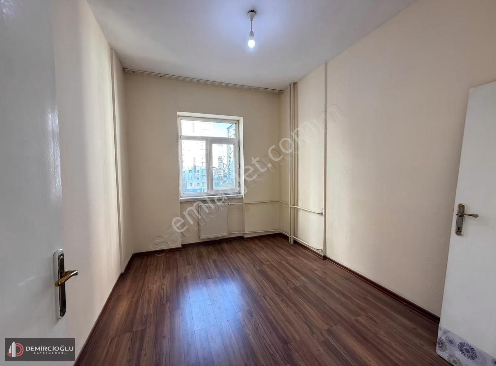 Talas Mevlanada Tramvay Güzergahında Mantolamalı Satılık Daire - Görsel 21