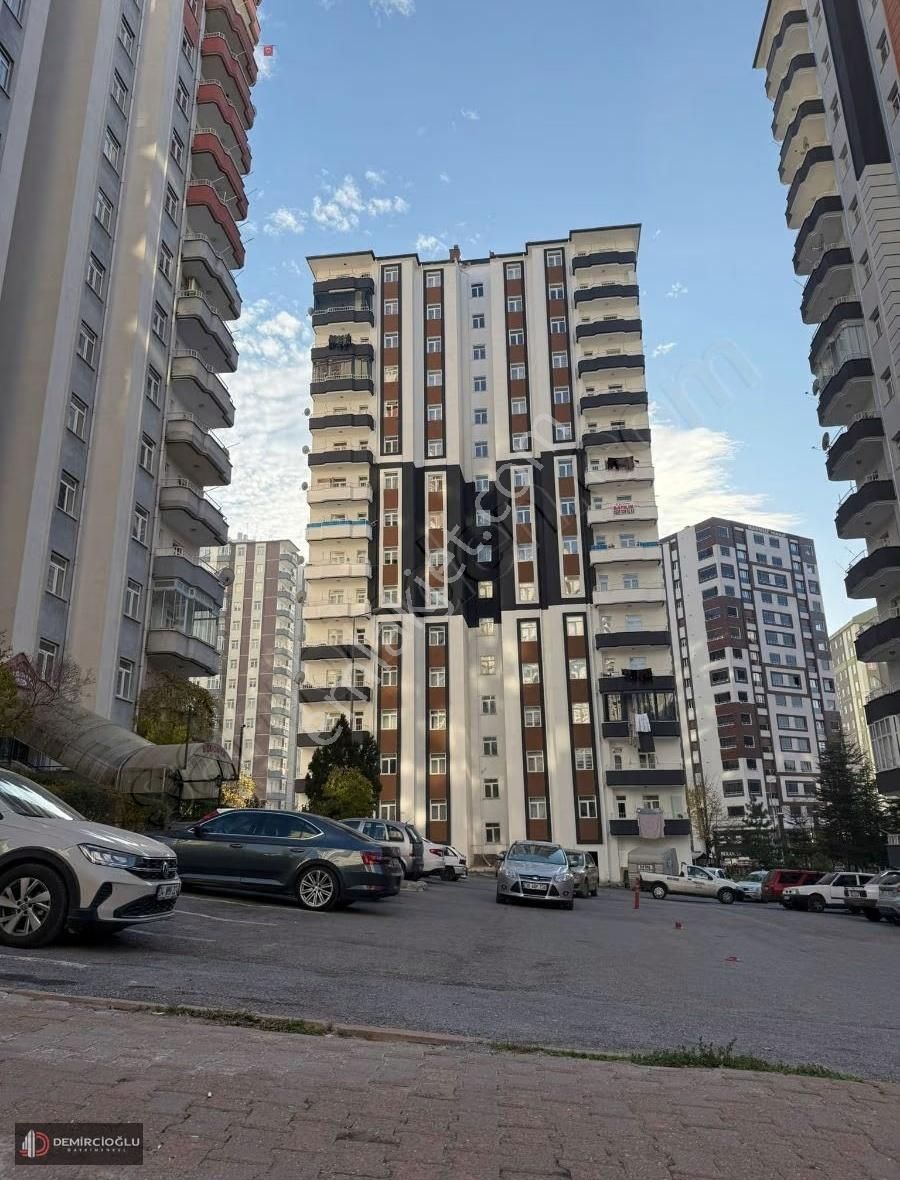 Talas Mevlanada Tramvay Güzergahında Mantolamalı Satılık Daire - Görsel 13