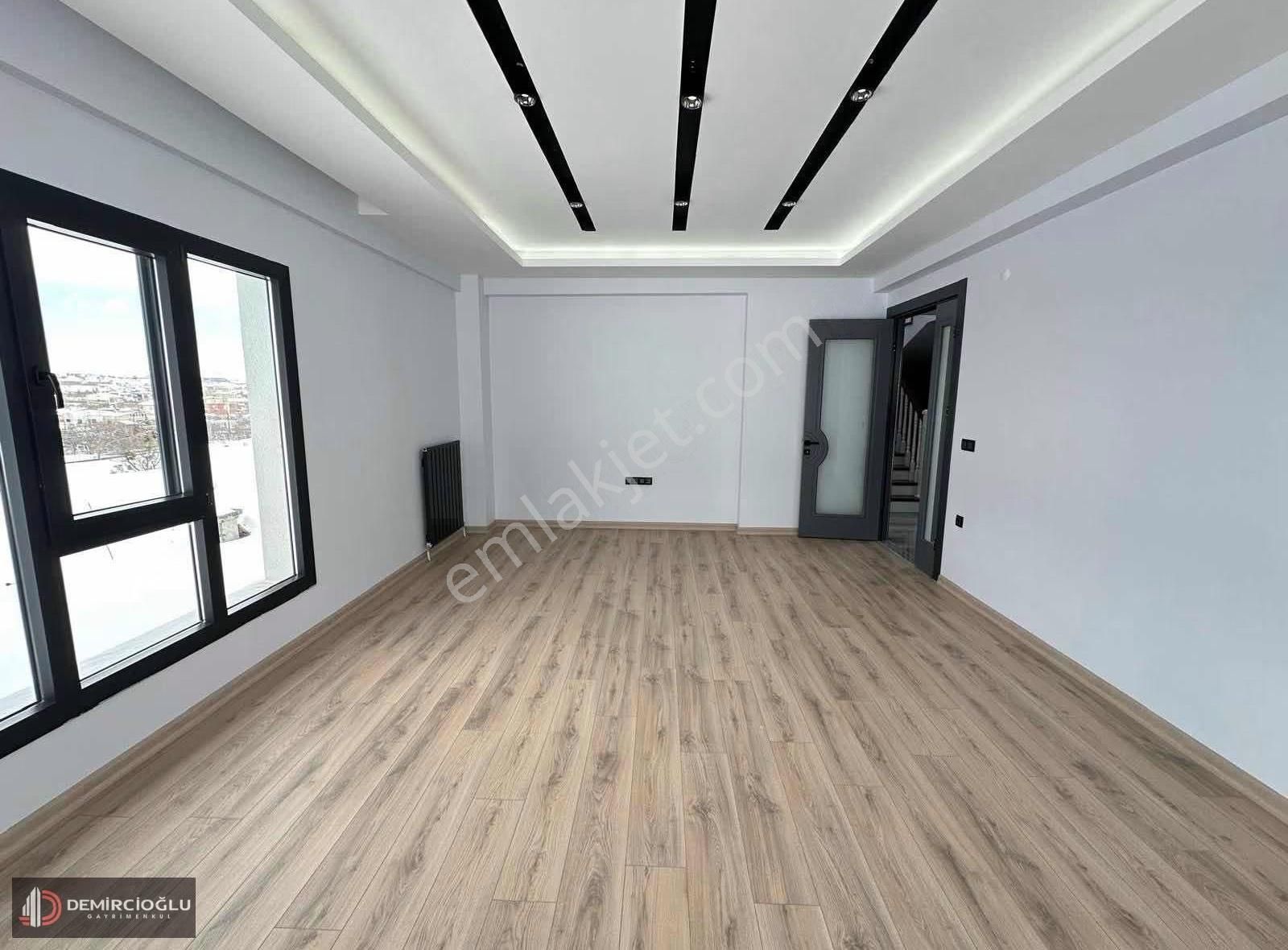 Reşadiye Mah Takasa Açık Villamız Acil Satılık. - Görsel 12