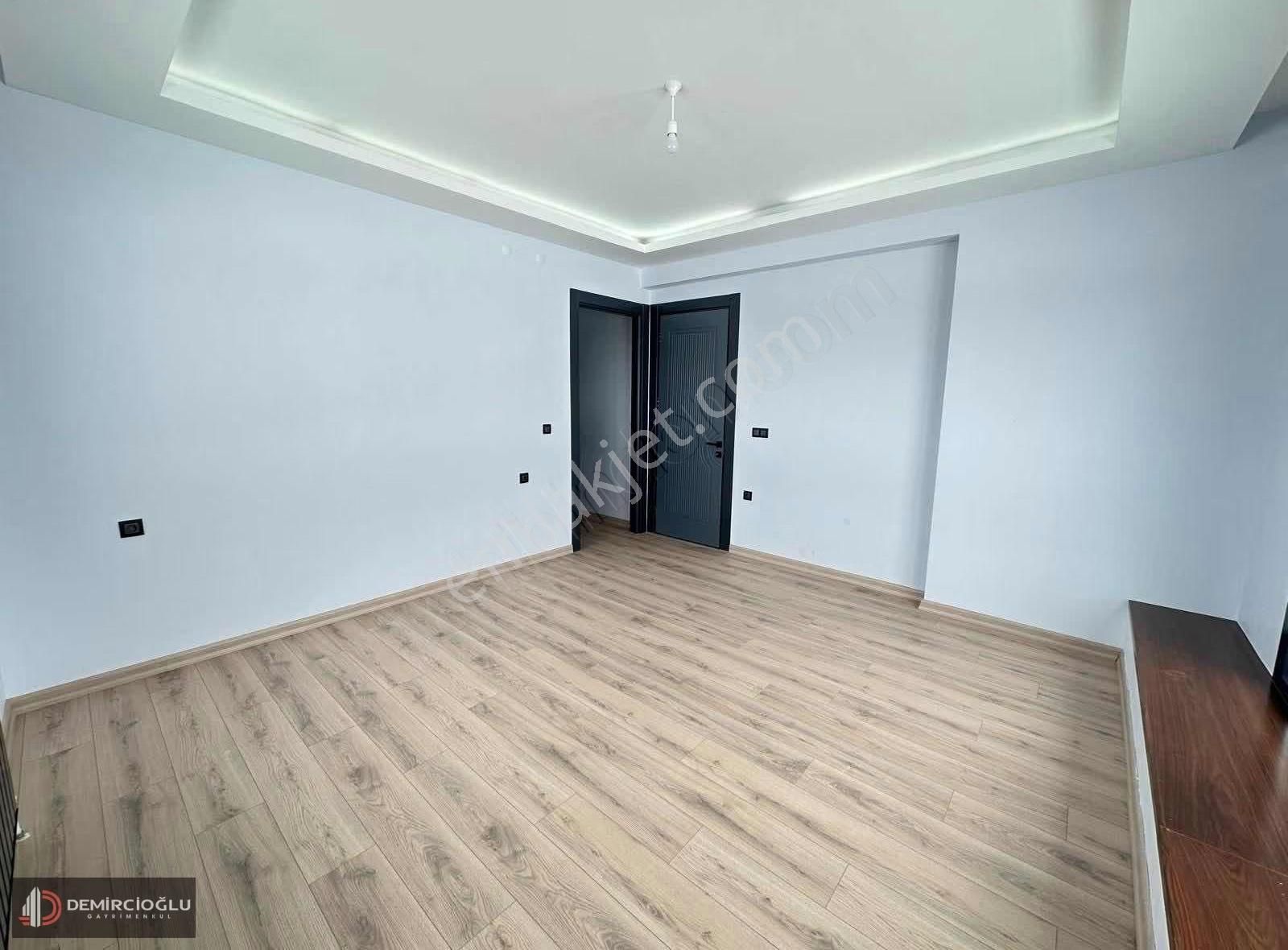 Reşadiye Mah Takasa Açık Villamız Acil Satılık. - Görsel 5