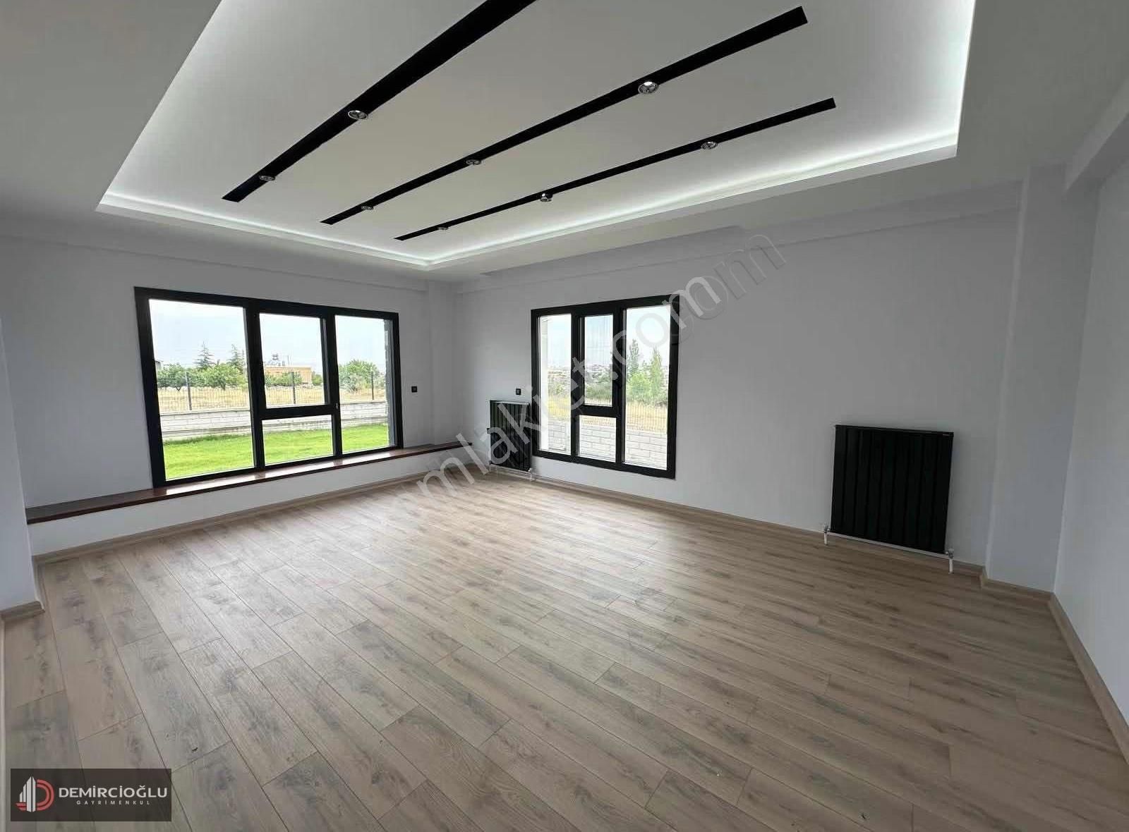 Reşadiye Mah Takasa Açık Villamız Acil Satılık. - Görsel 20