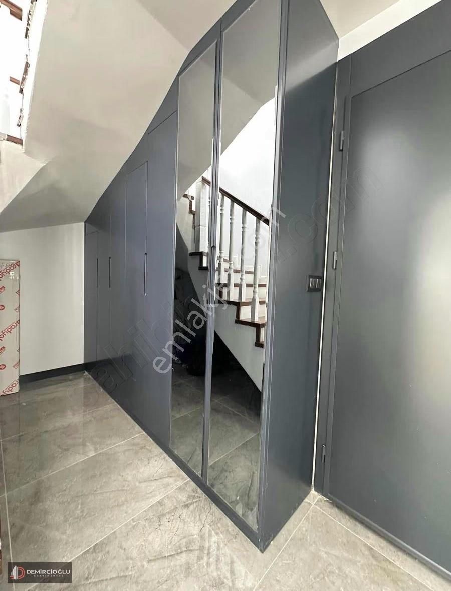 Reşadiye Mah Takasa Açık Villamız Acil Satılık. - Görsel 9