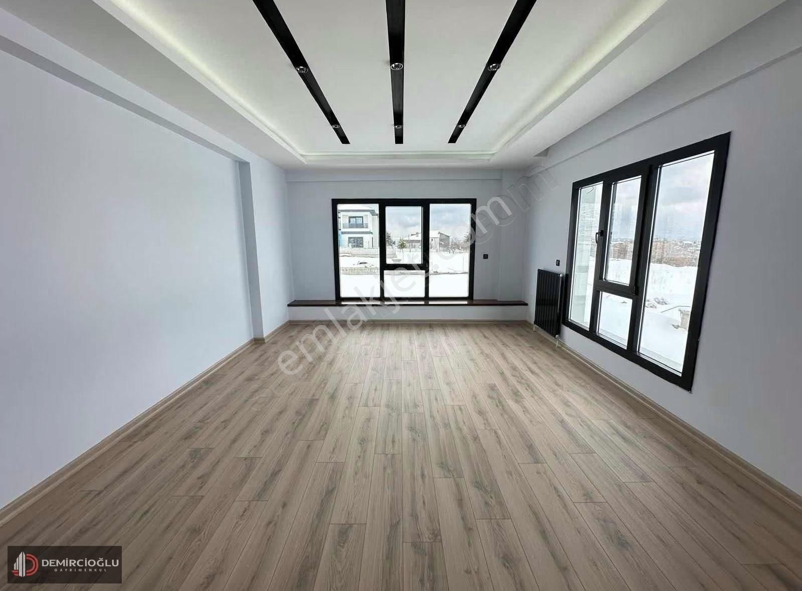 Reşadiye Mah Takasa Açık Villamız Acil Satılık. - Görsel 4