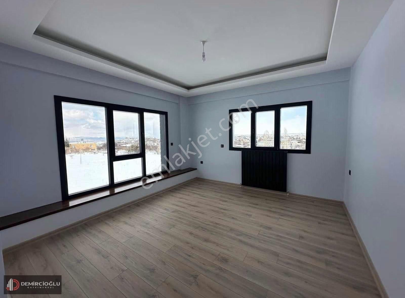 Reşadiye Mah Takasa Açık Villamız Acil Satılık. - Görsel 30