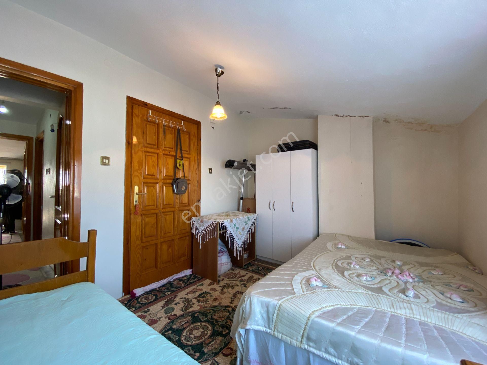 Balıkesir Bandırma 17 Eylül De Satılık 4+1 Teraslı Dubleks Daire - Görsel 21