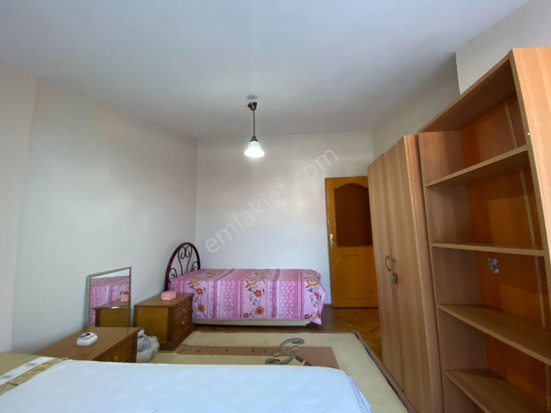Balıkesir Bandırma 17 Eylül De Satılık 4+1 Teraslı Dubleks Daire - Görsel 19