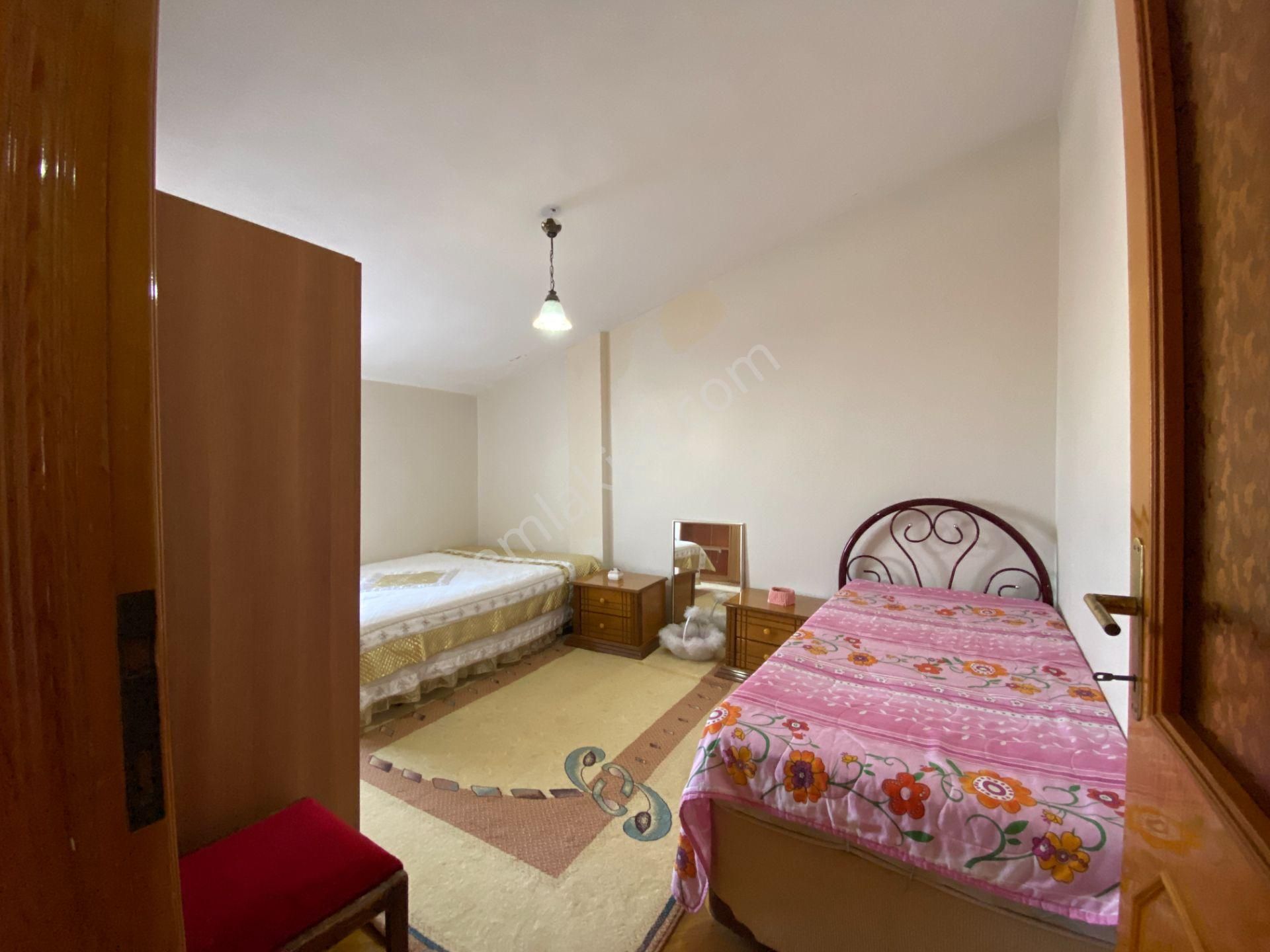 Balıkesir Bandırma 17 Eylül De Satılık 4+1 Teraslı Dubleks Daire - Görsel 18