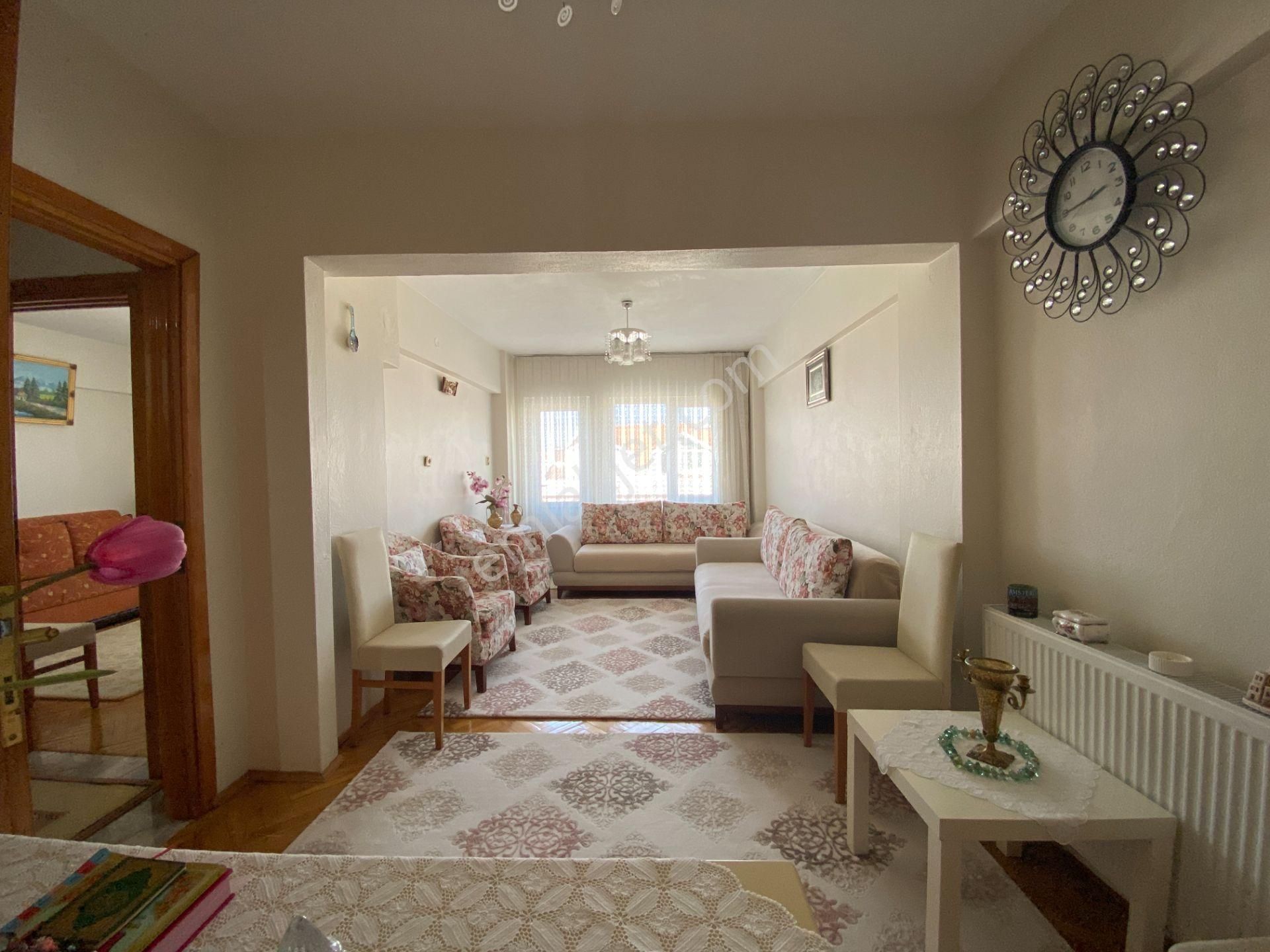 Balıkesir Bandırma 17 Eylül De Satılık 4+1 Teraslı Dubleks Daire - Görsel 3