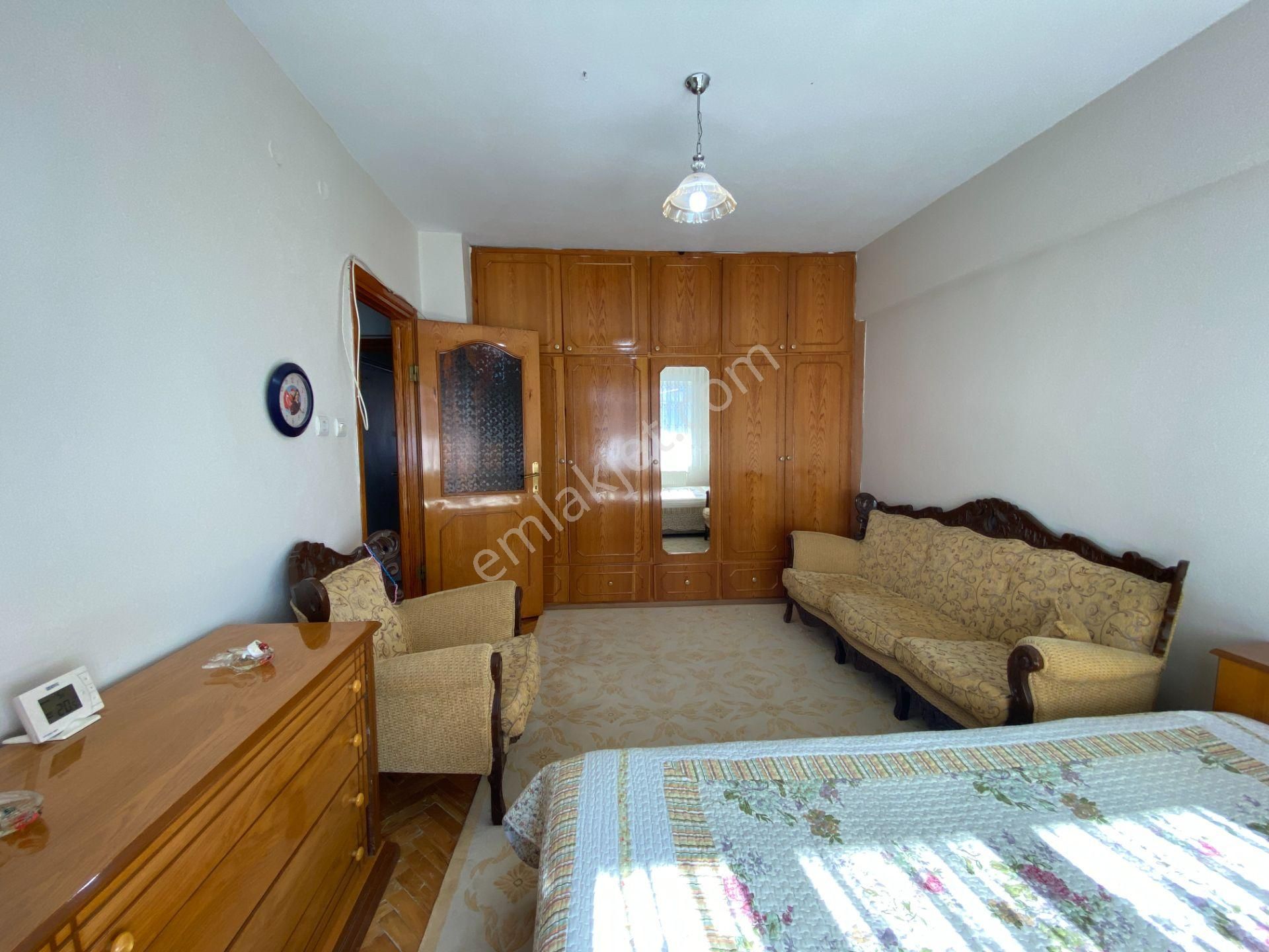 Balıkesir Bandırma 17 Eylül De Satılık 4+1 Teraslı Dubleks Daire - Görsel 7