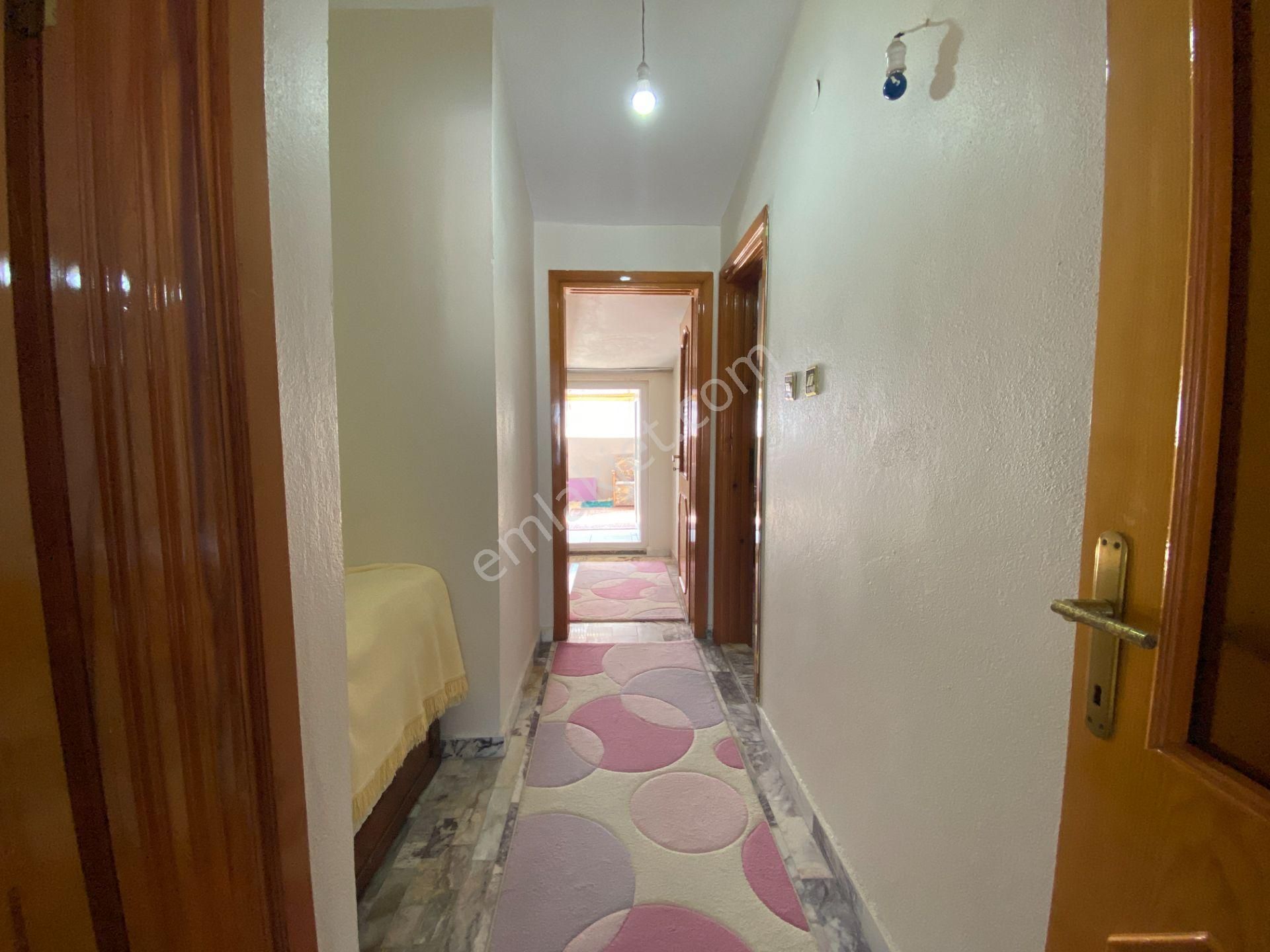 Balıkesir Bandırma 17 Eylül De Satılık 4+1 Teraslı Dubleks Daire - Görsel 22