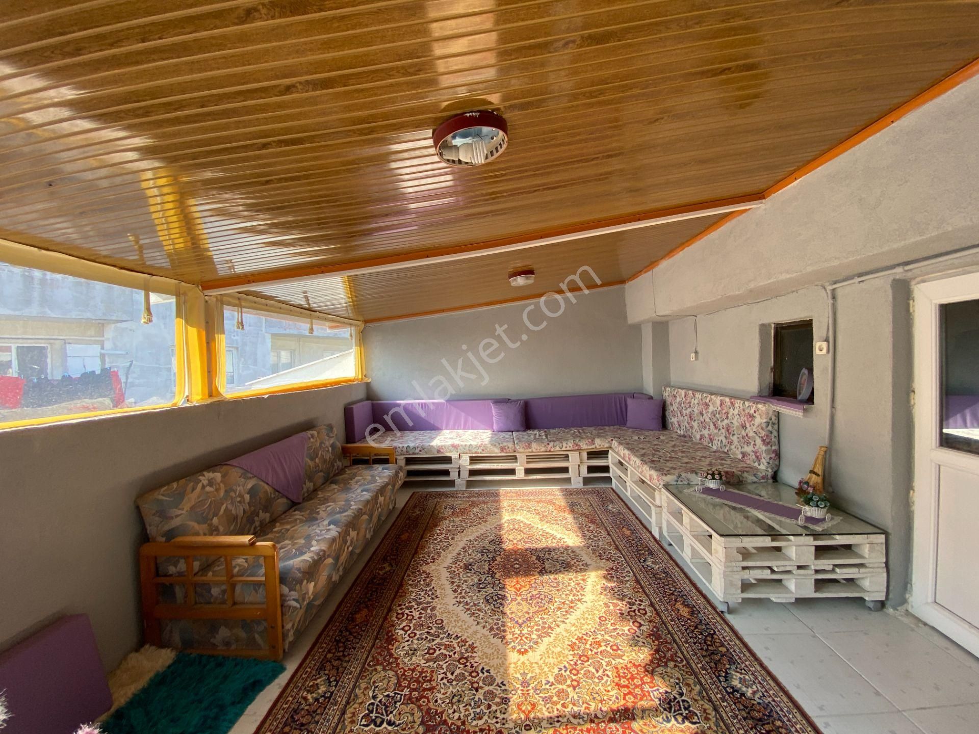 Balıkesir Bandırma 17 Eylül De Satılık 4+1 Teraslı Dubleks Daire - Görsel 23