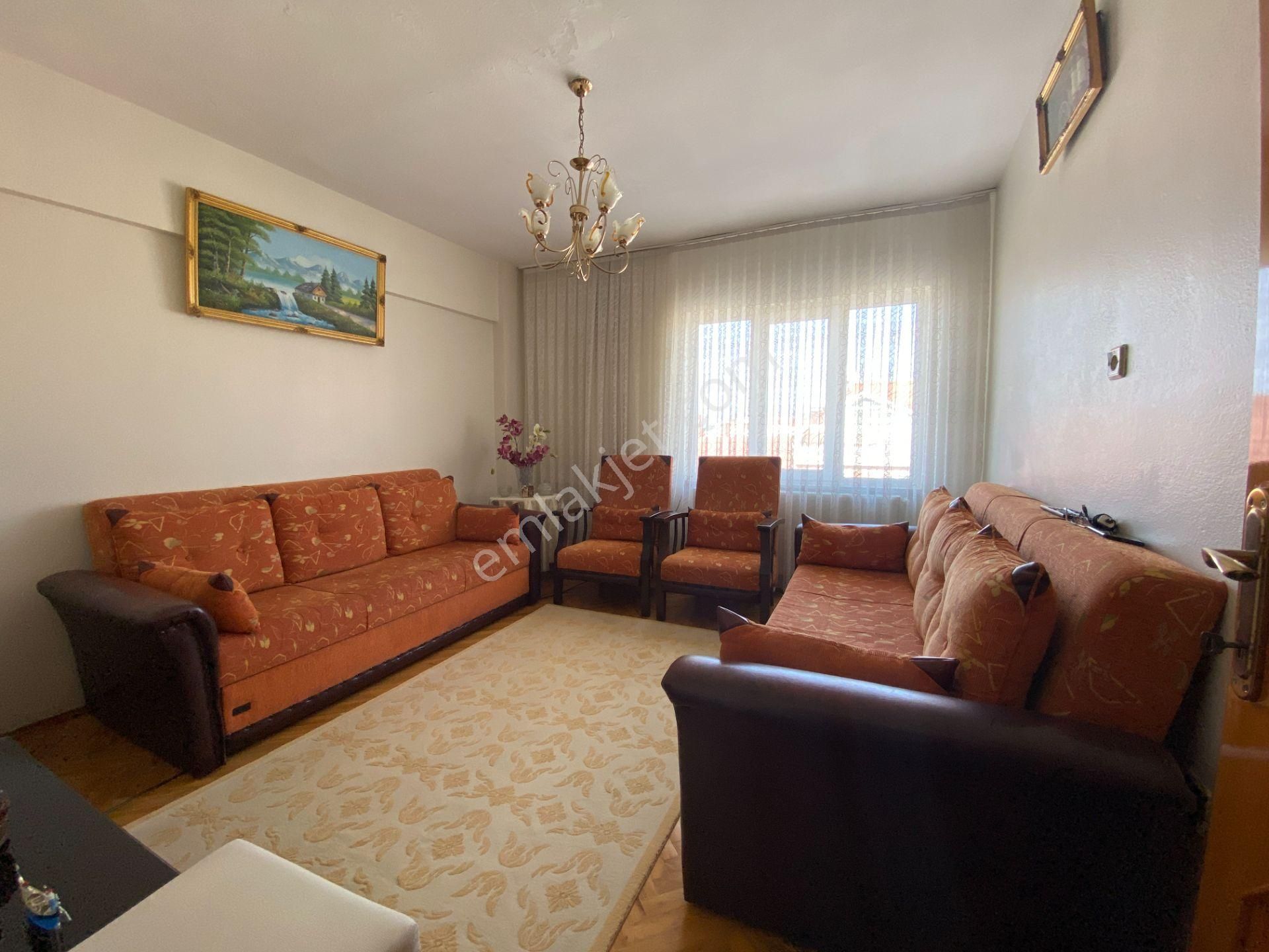 Balıkesir Bandırma 17 Eylül De Satılık 4+1 Teraslı Dubleks Daire - Görsel 4