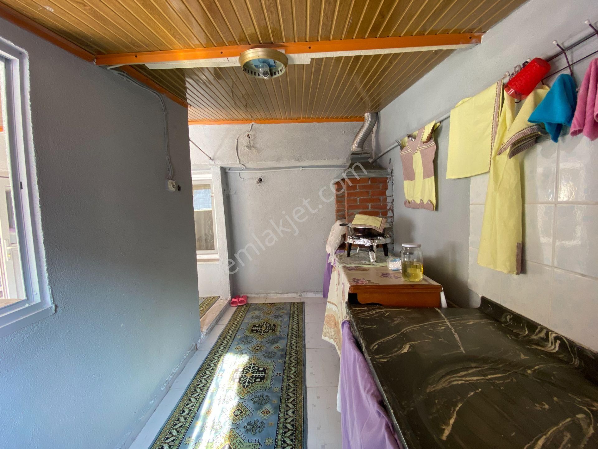Balıkesir Bandırma 17 Eylül De Satılık 4+1 Teraslı Dubleks Daire - Görsel 26