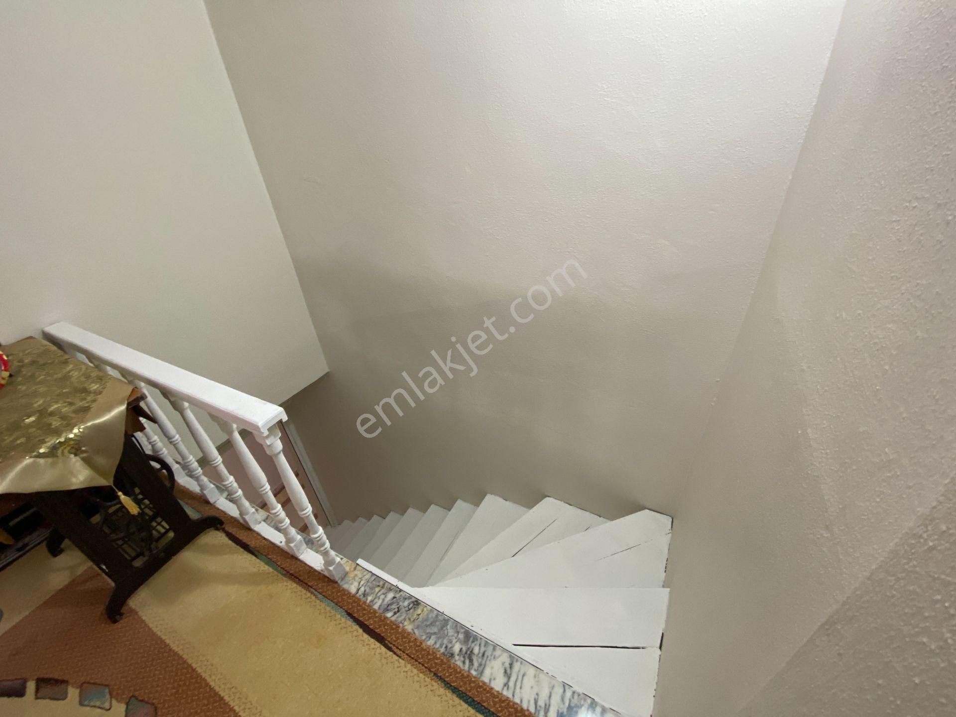 Balıkesir Bandırma 17 Eylül De Satılık 4+1 Teraslı Dubleks Daire - Görsel 16