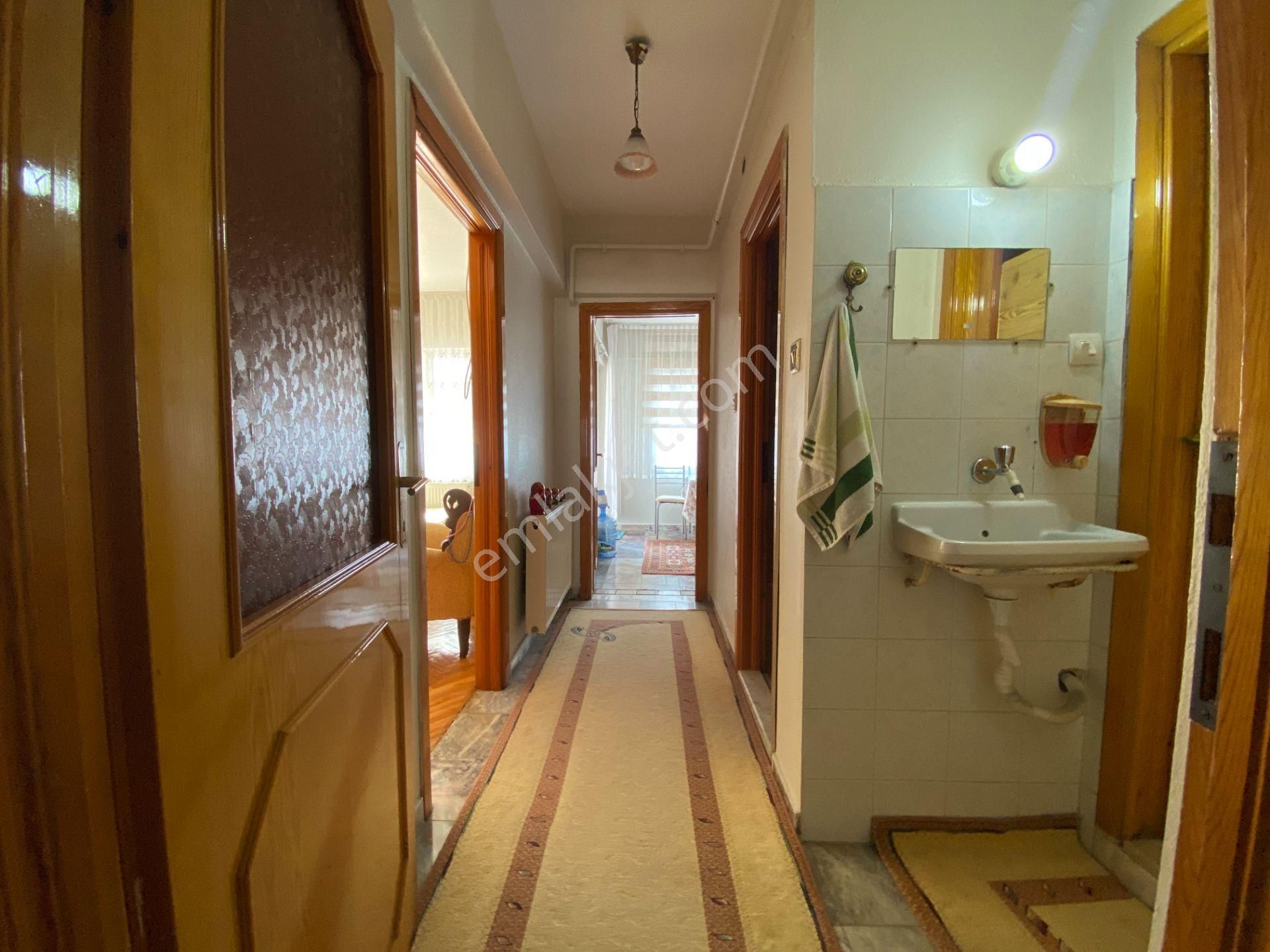 Balıkesir Bandırma 17 Eylül De Satılık 4+1 Teraslı Dubleks Daire - Görsel 13