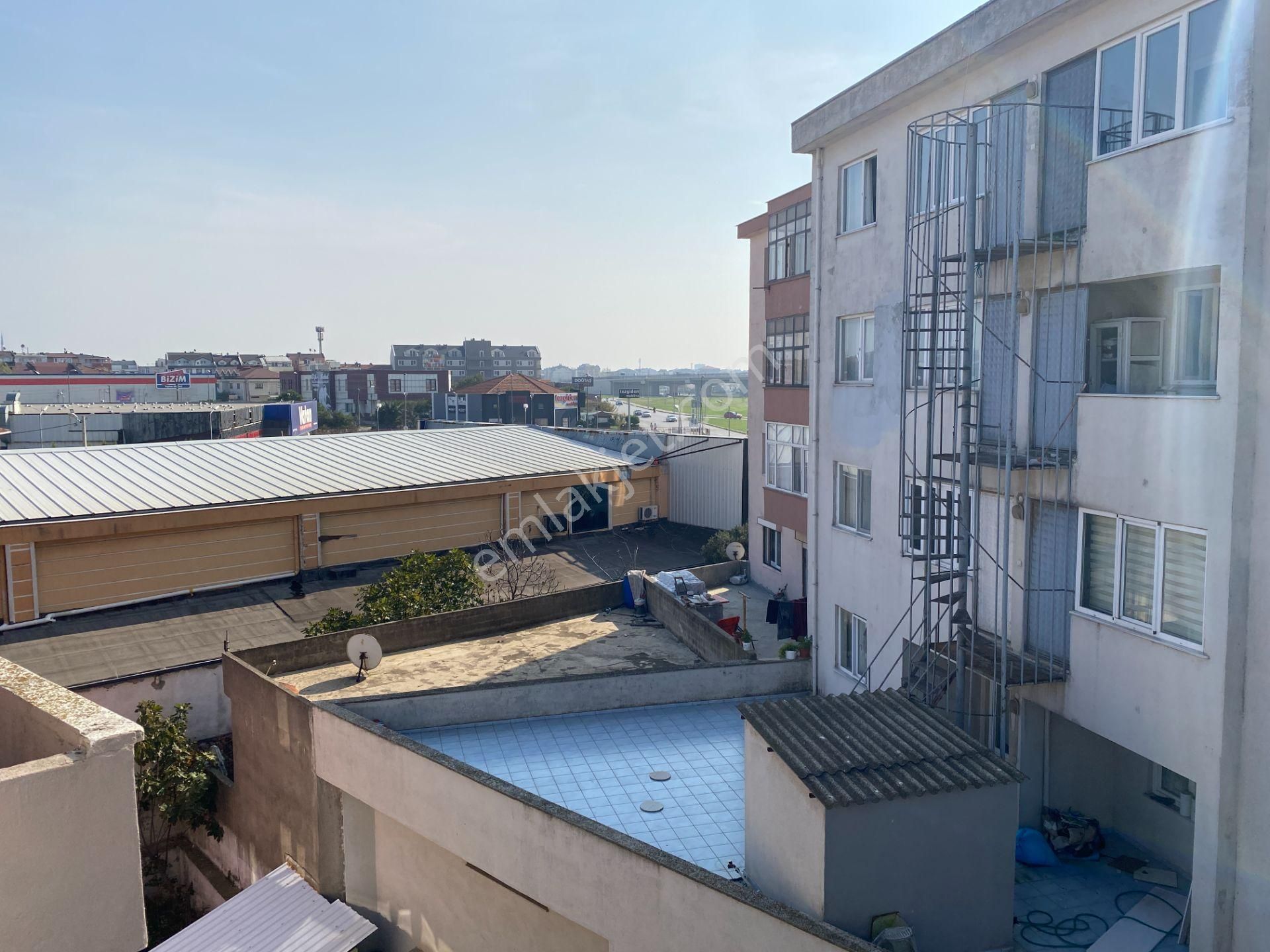 Balıkesir Bandırma 17 Eylül De Satılık 4+1 Teraslı Dubleks Daire - Görsel 28