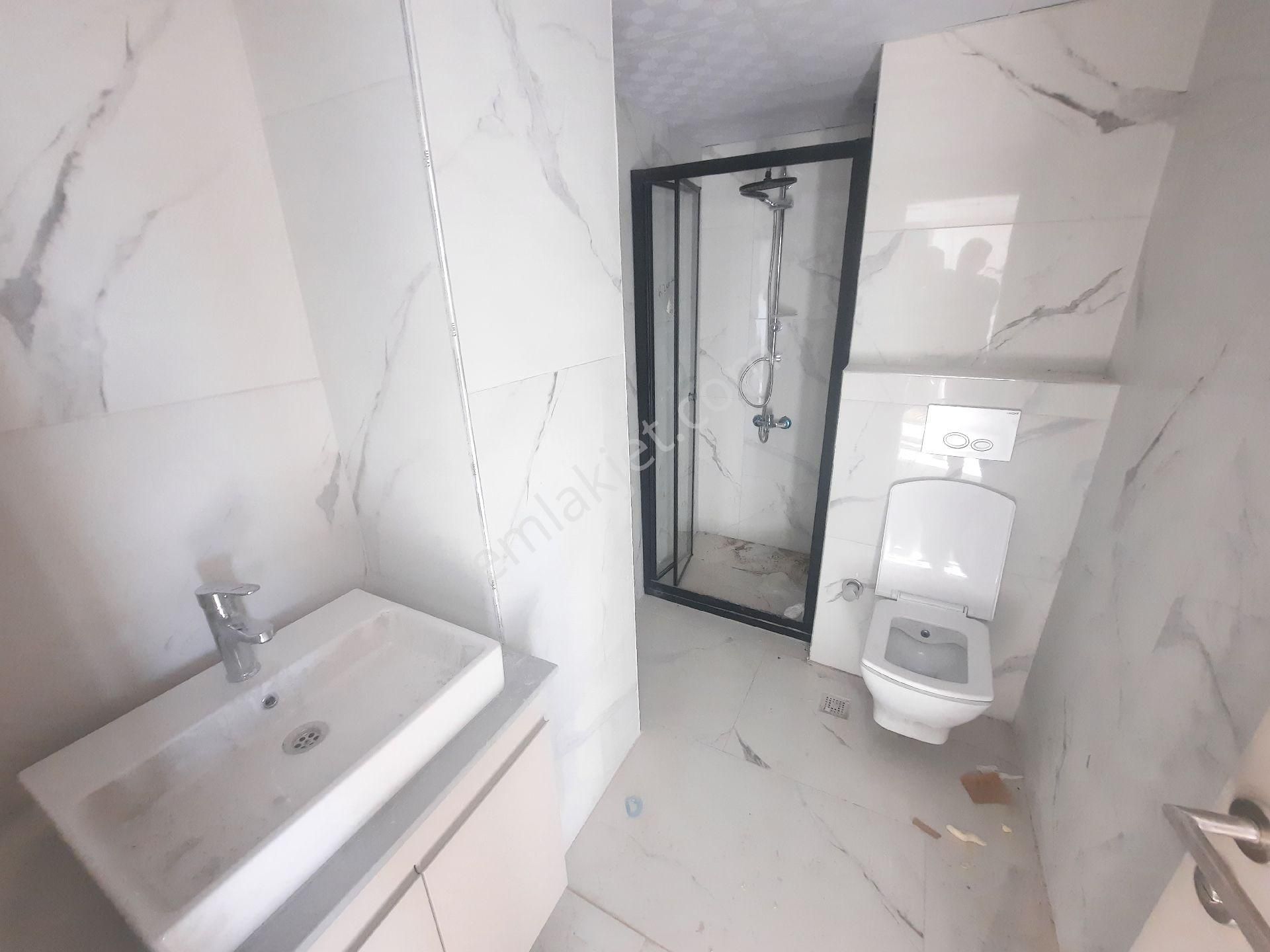 Furkan Emlak'tan Canik Hasköy'de 1+1 1.kat 55m2 Sıfır Fırsat Daire - Görsel 7