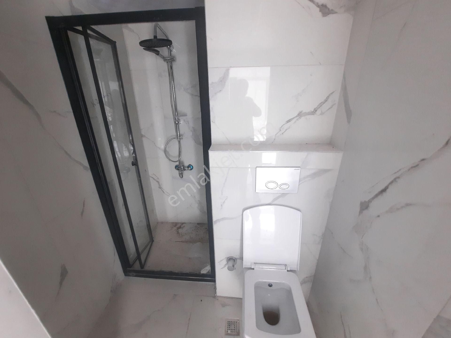 Furkan Emlak'tan Canik Hasköy'de 1+1 1.kat 55m2 Sıfır Fırsat Daire - Görsel 6