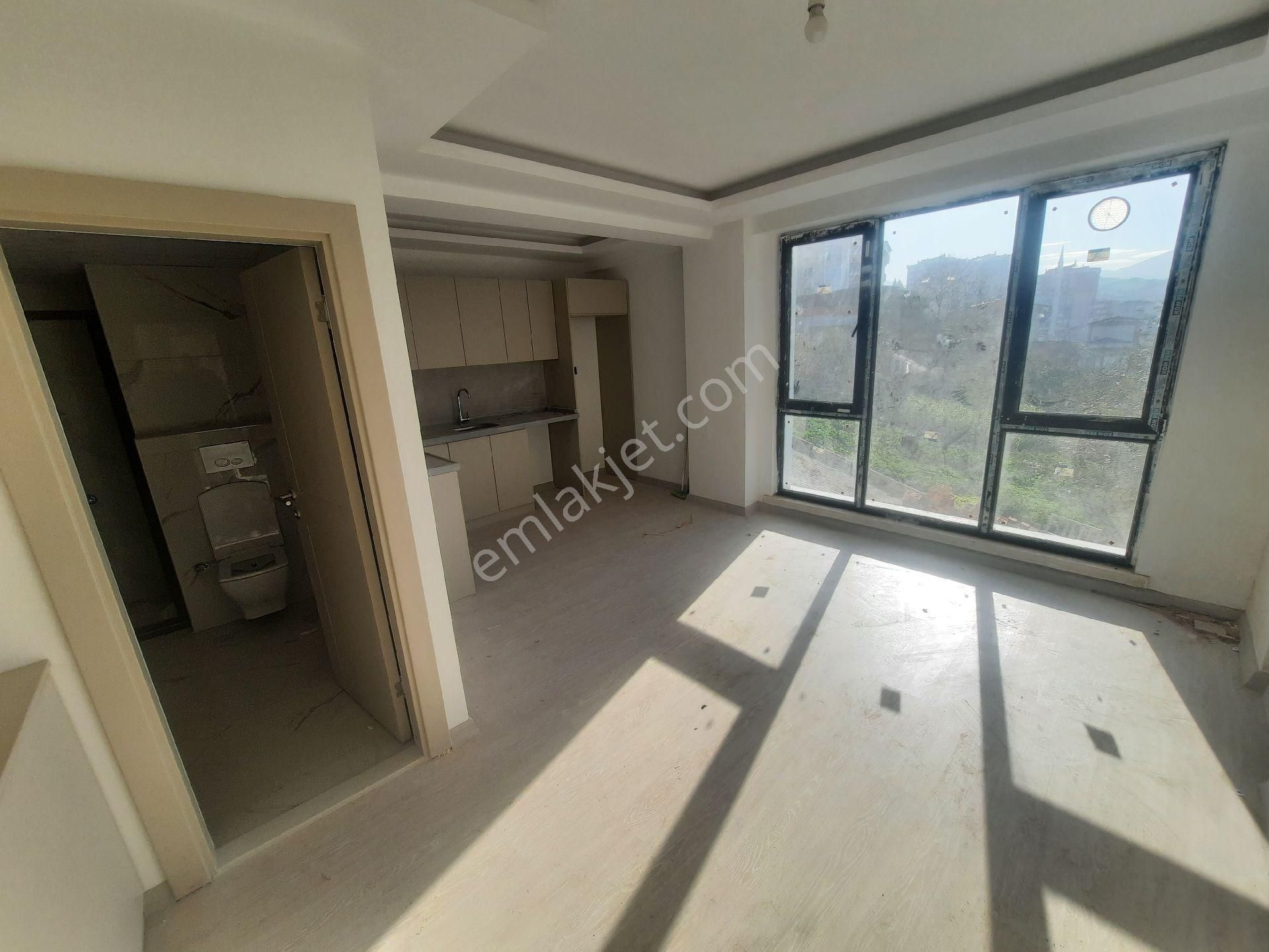 Furkan Emlak'tan Canik Hasköy'de 1+1 1.kat 55m2 Sıfır Fırsat Daire - Görsel 4