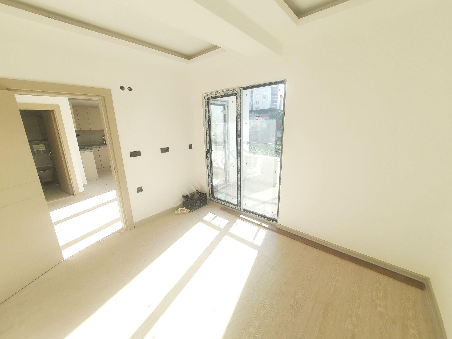 Furkan Emlak'tan Canik Hasköy'de 1+1 1.kat 55m2 Sıfır Fırsat Daire - Görsel 8