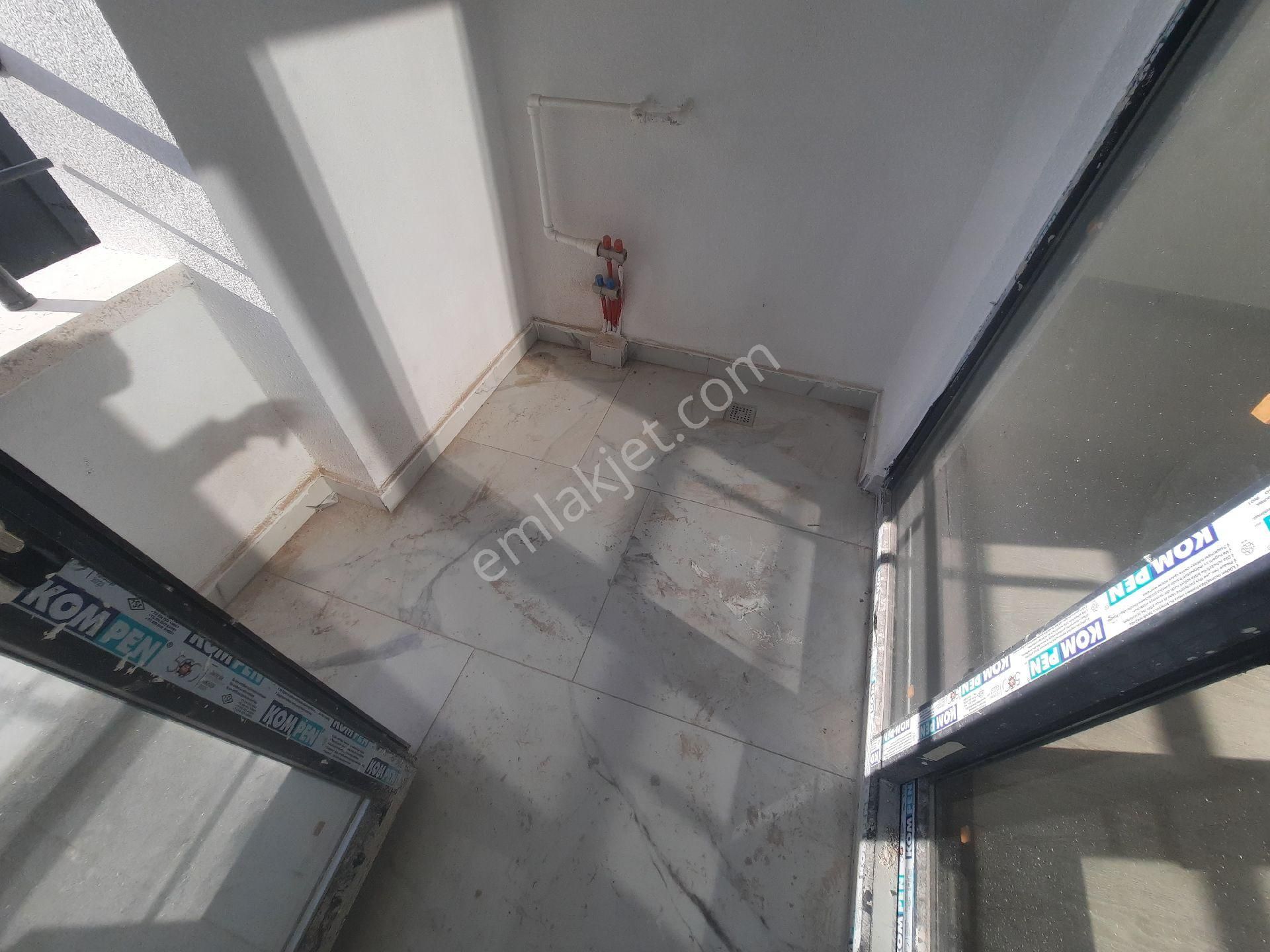 Furkan Emlak'tan Canik Hasköy'de 1+1 1.kat 55m2 Sıfır Fırsat Daire - Görsel 5