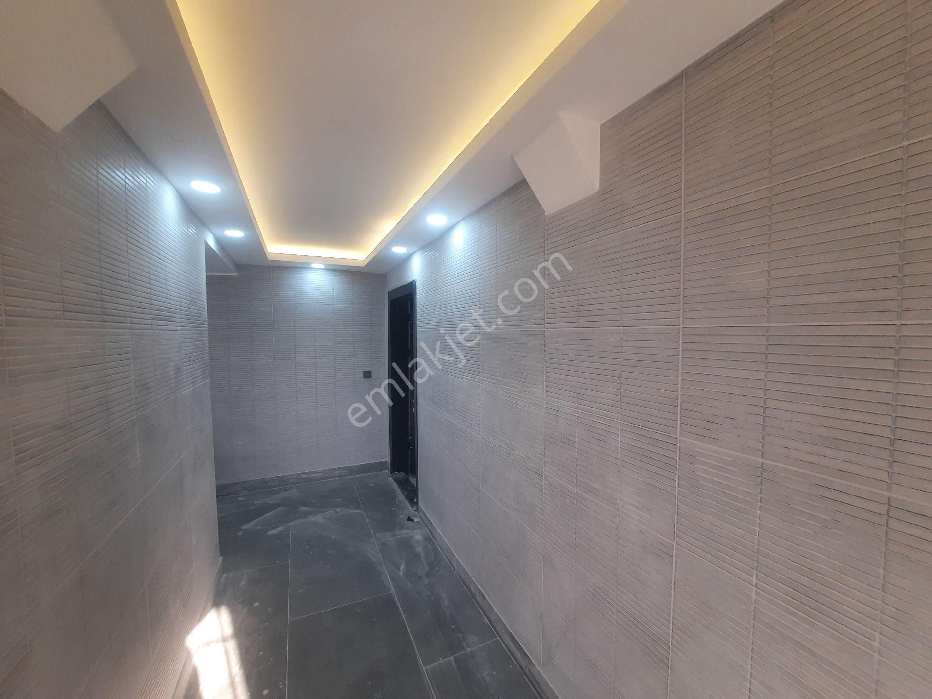 Furkan Emlak'tan Canik Hasköy'de 1+1 1.kat 55m2 Sıfır Fırsat Daire - Görsel 10