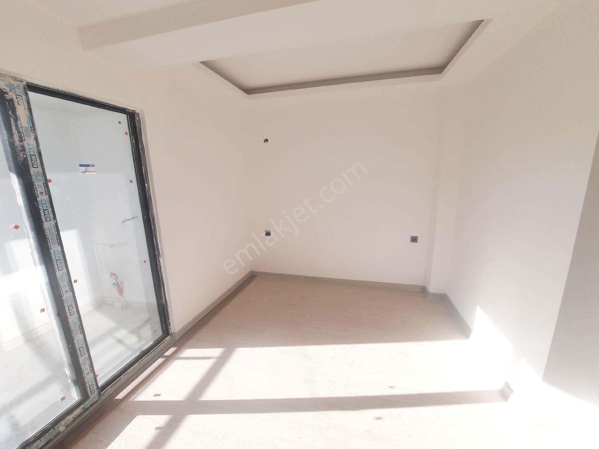 Furkan Emlak'tan Canik Hasköy'de 1+1 1.kat 55m2 Sıfır Fırsat Daire - Görsel 9