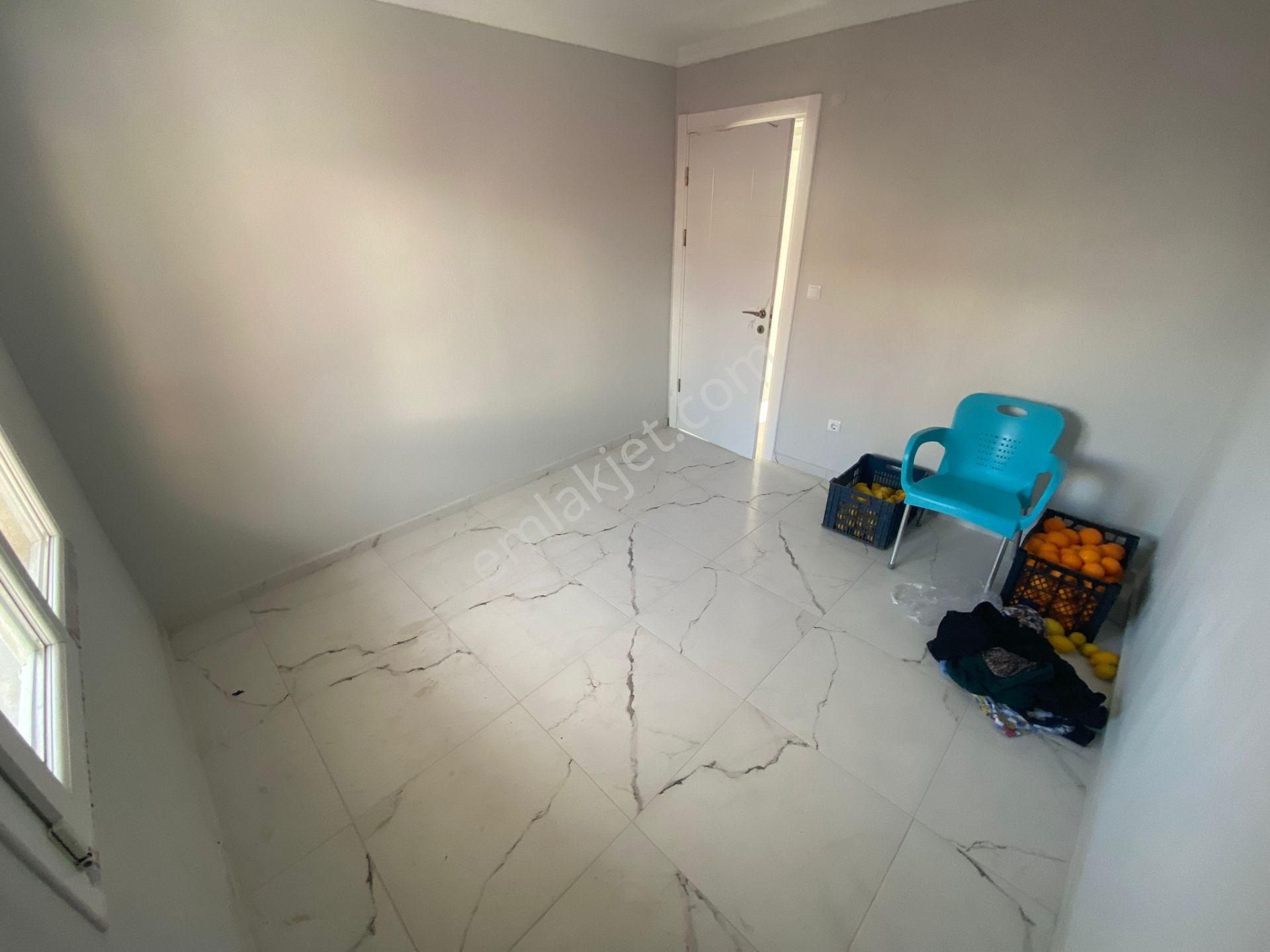 Rota Emlak'tan Gümüldür'de Doğa Manzaralı 2+1 Kiralık Daire - Görsel 7