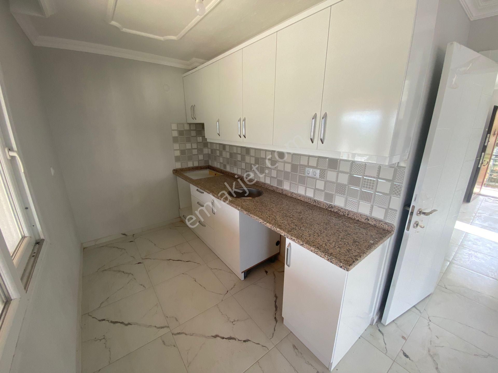 Rota Emlak'tan Gümüldür'de Doğa Manzaralı 2+1 Kiralık Daire - Görsel 3